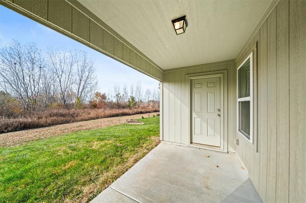 21814 South Franklin Street Spring Hill, KS 66083 - Photo 24 of 28