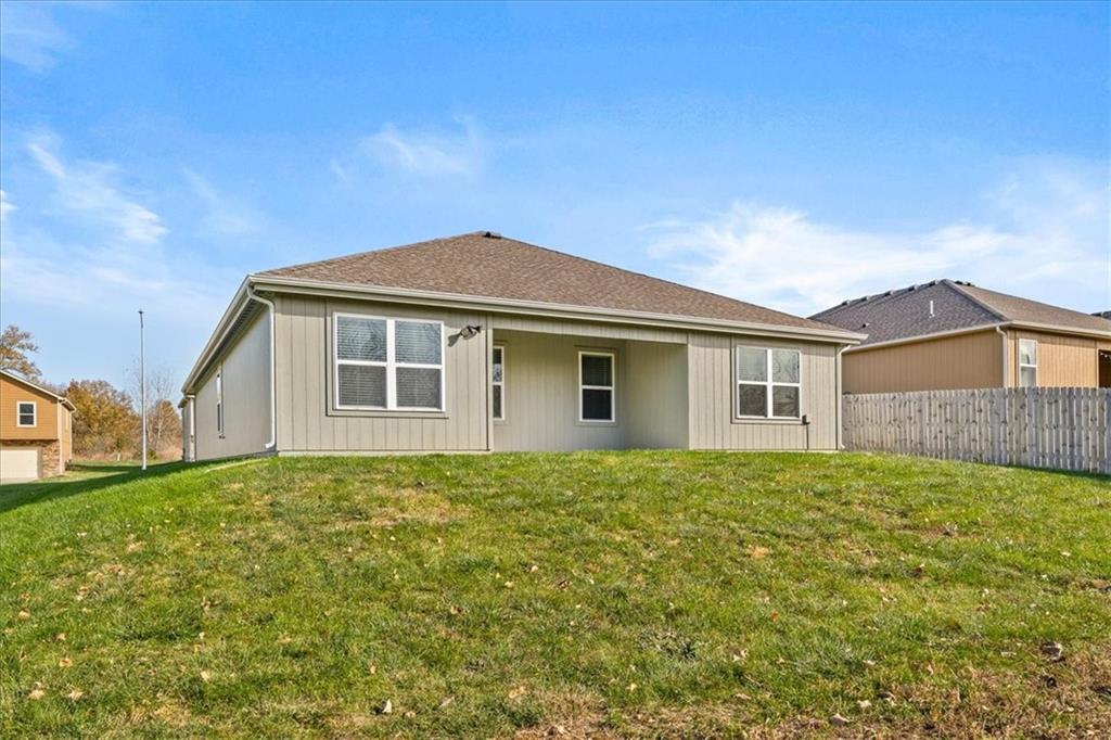 21814 South Franklin Street Spring Hill, KS 66083 - Photo 27 of 28