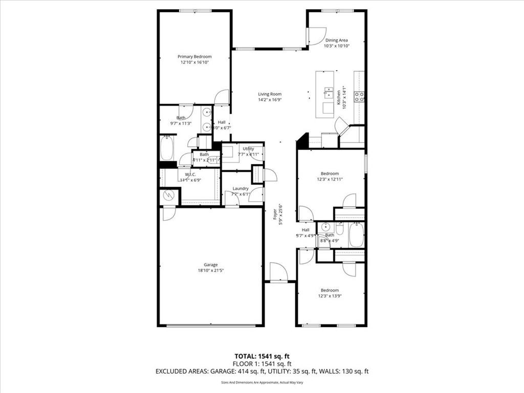 21814 South Franklin Street Spring Hill, KS 66083 - Photo 28 of 28