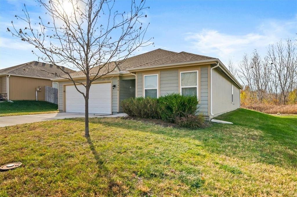 21814 South Franklin Street Spring Hill, KS 66083 - Photo 3 of 28