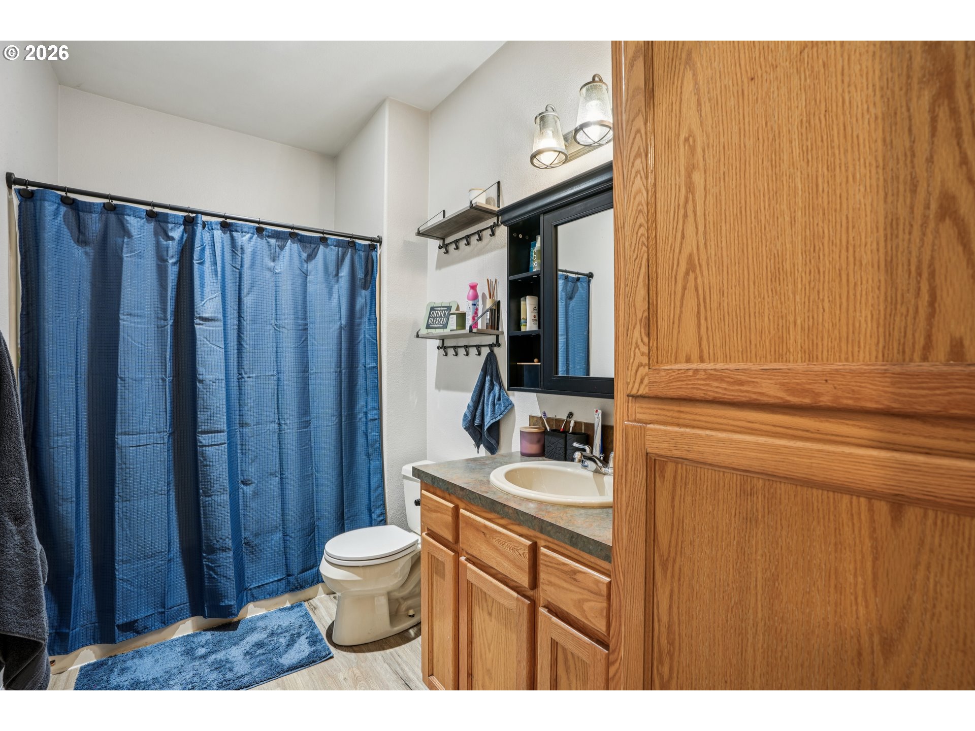 1590 Southwest Hill Street Dallas, OR 97338 - Photo 17 of 32