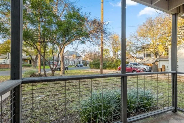 $2,250 | 2119 Oxford Avenue, Unit A, Austin, TX 78704