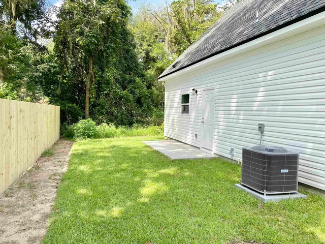 $196,000 | 220 Dr Martin Luther King Jr Mem Road, Crawfordville, FL 32327