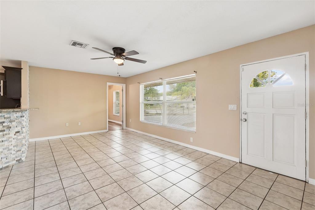 4018 Prado Drive Sarasota, FL 34235 - Photo 16 of 74 a view of an empty room with window