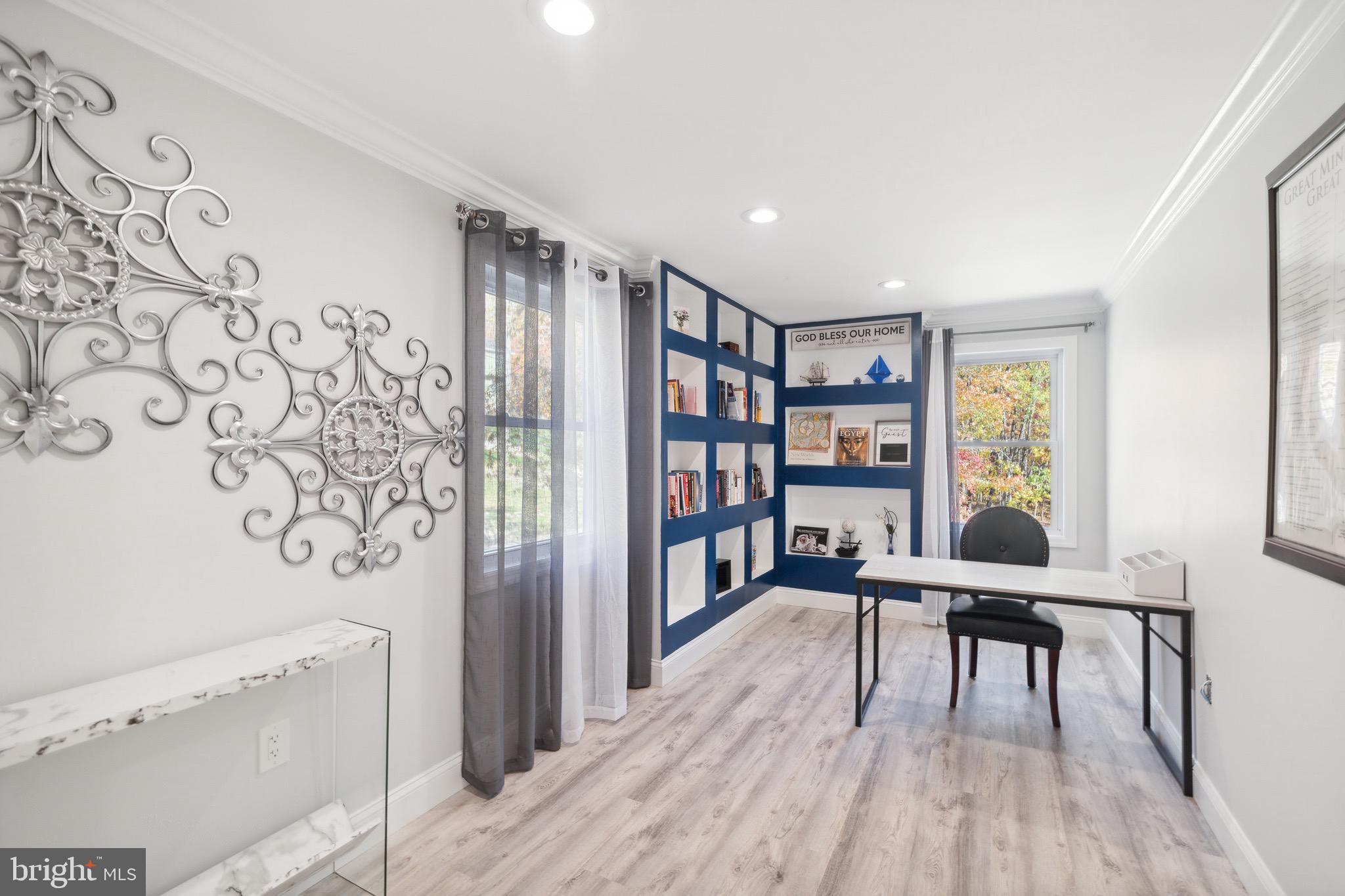 305 Elk Trail Winchester, VA 22602 - Photo 12 of 46 Office