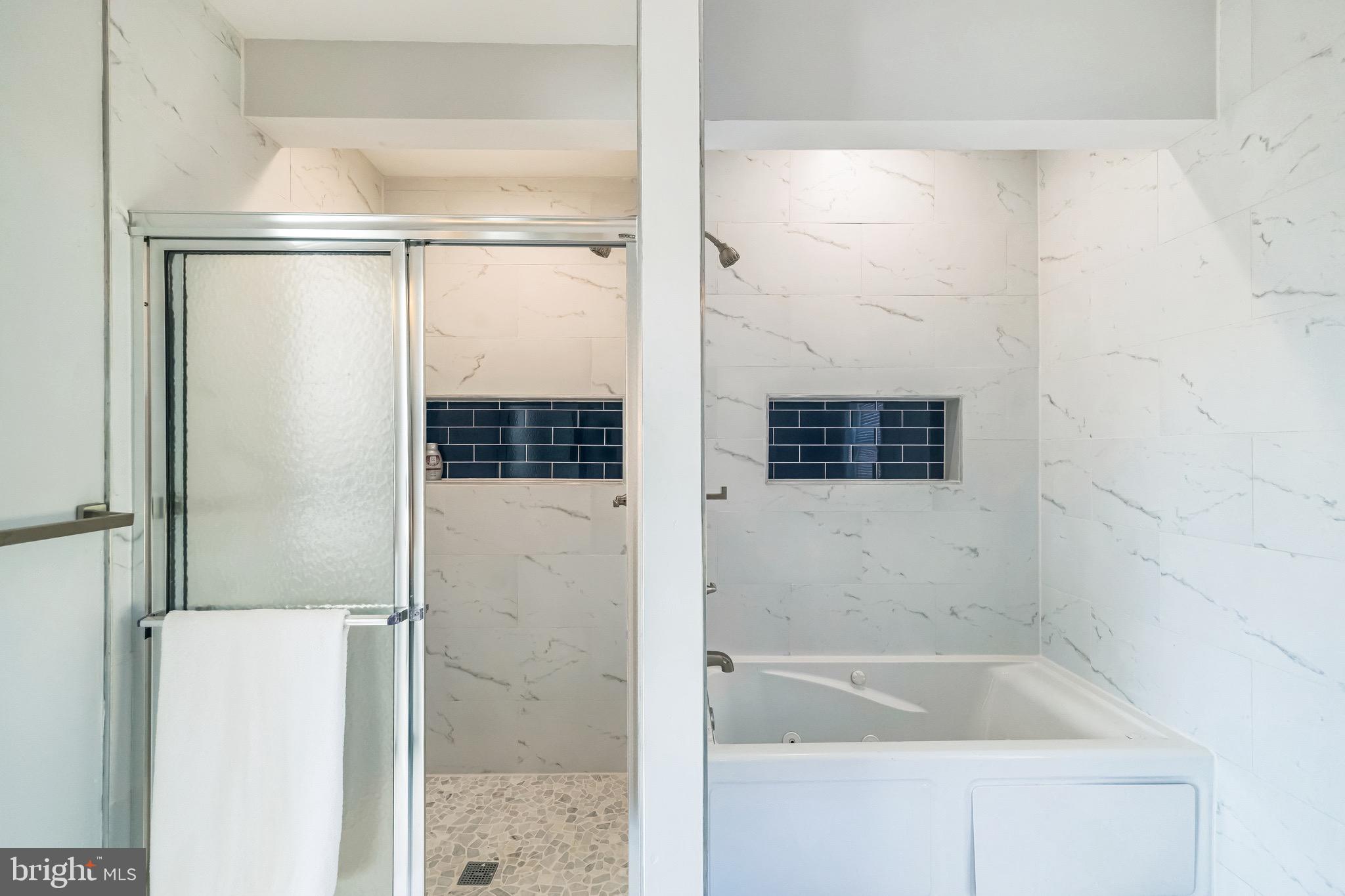 305 Elk Trail Winchester, VA 22602 - Photo 17 of 46 Primary Bathroom 1