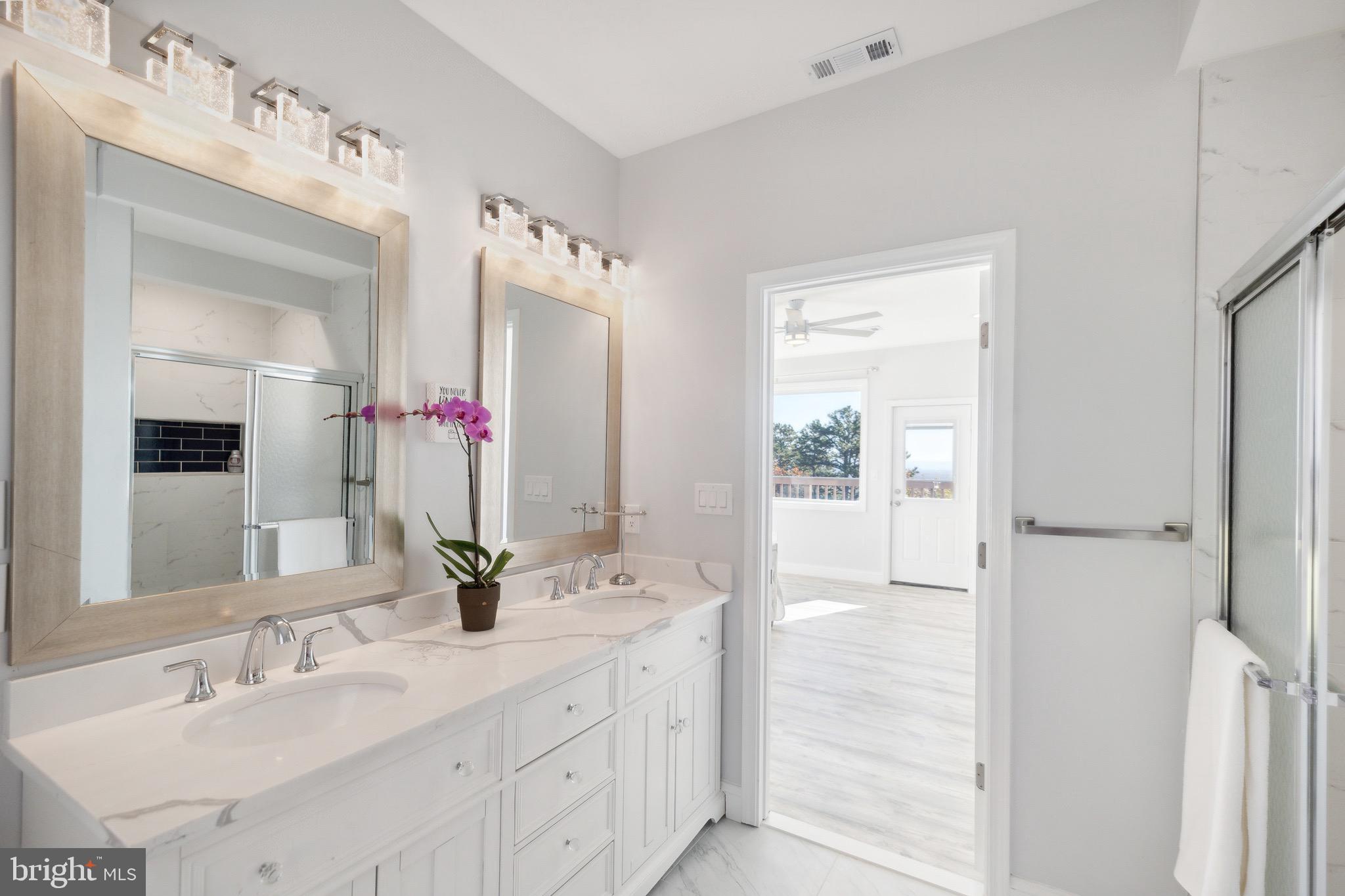 305 Elk Trail Winchester, VA 22602 - Photo 18 of 46 Primary Bathroom 1