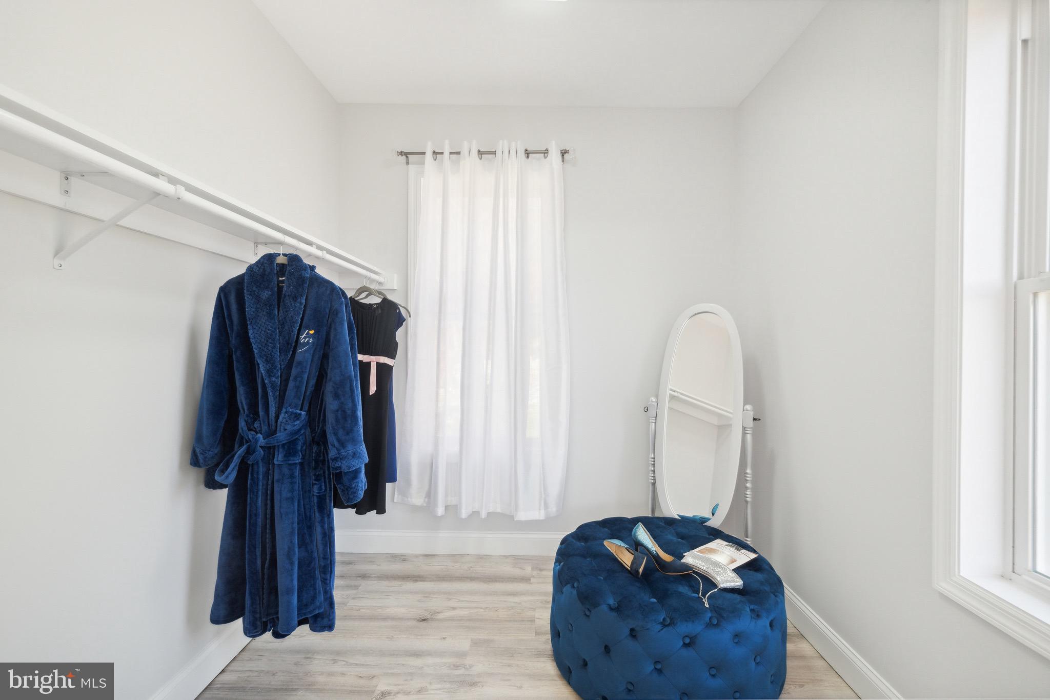 305 Elk Trail Winchester, VA 22602 - Photo 19 of 46 Primary Bedroom 1 Walk-In Closet