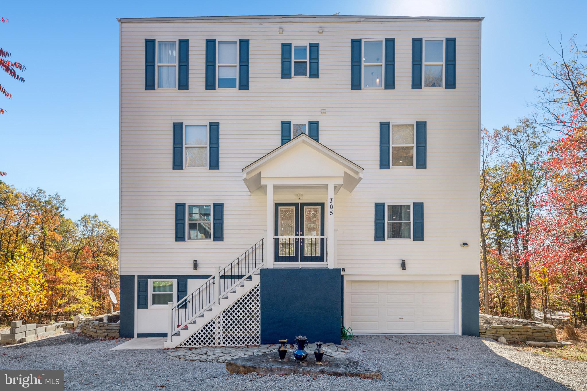 305 Elk Trail Winchester, VA 22602 - Photo 2 of 46