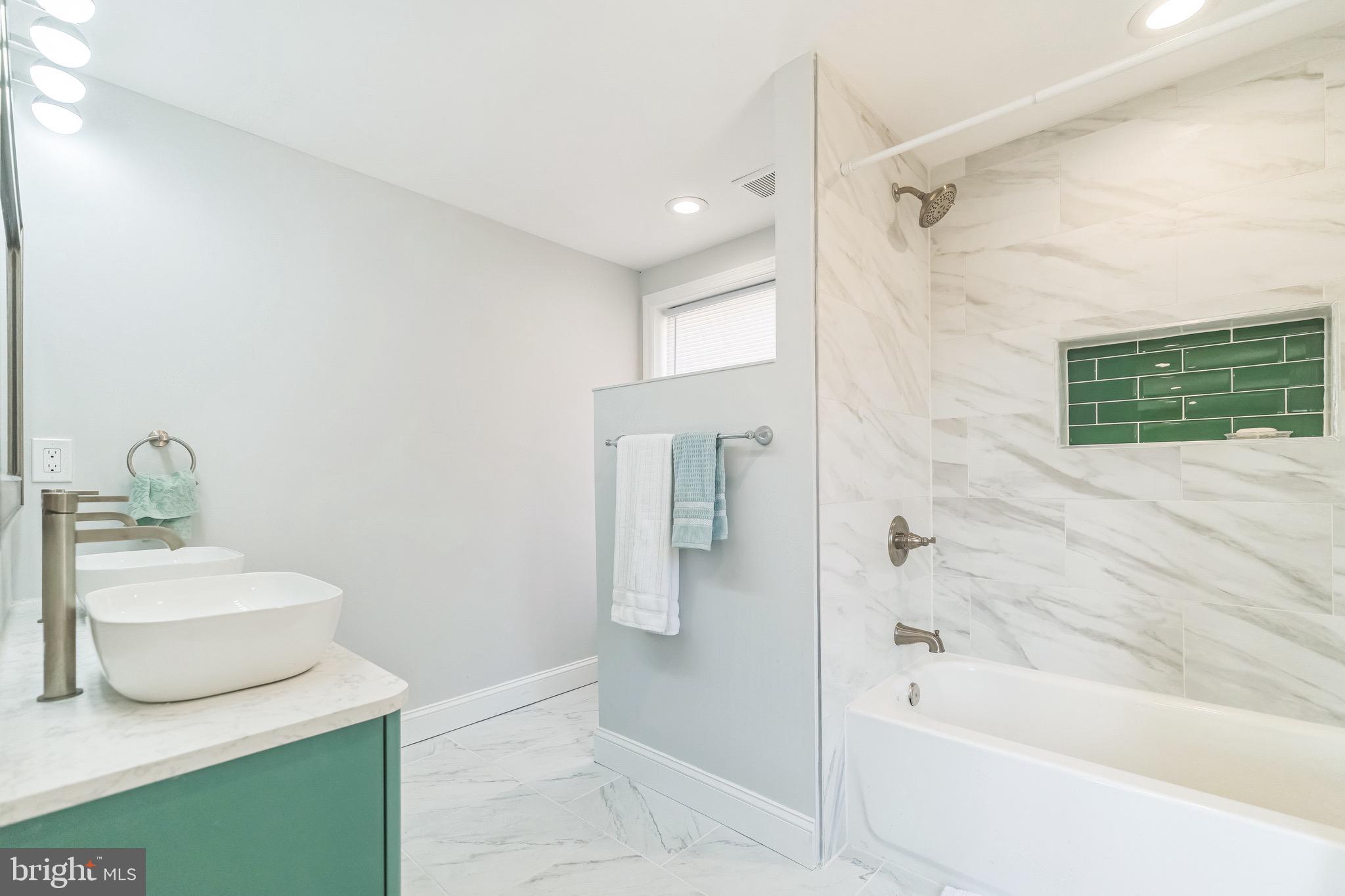 305 Elk Trail Winchester, VA 22602 - Photo 23 of 46 Primary Bathroom 2