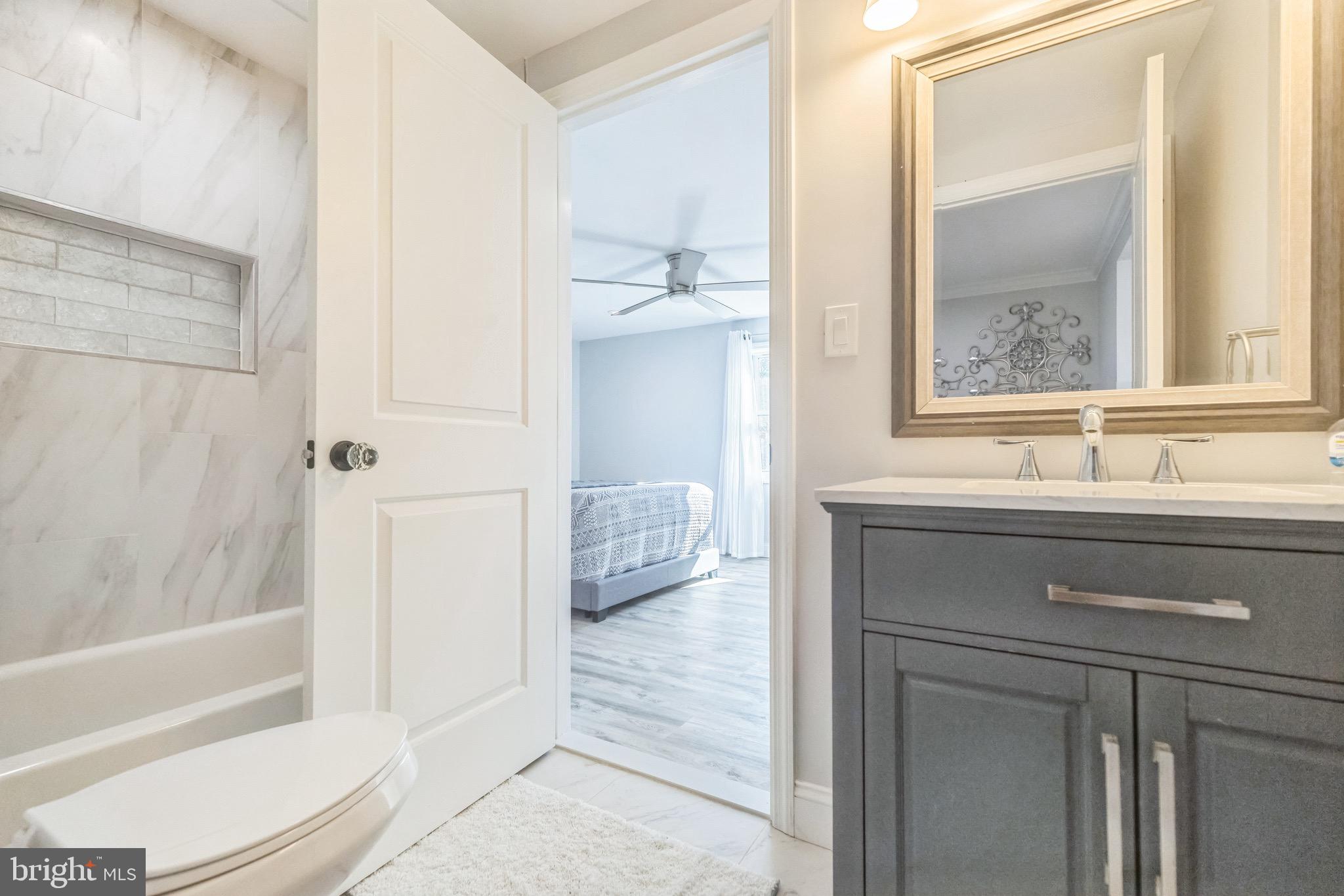 305 Elk Trail Winchester, VA 22602 - Photo 27 of 46 Bedroom 3 Bathroom