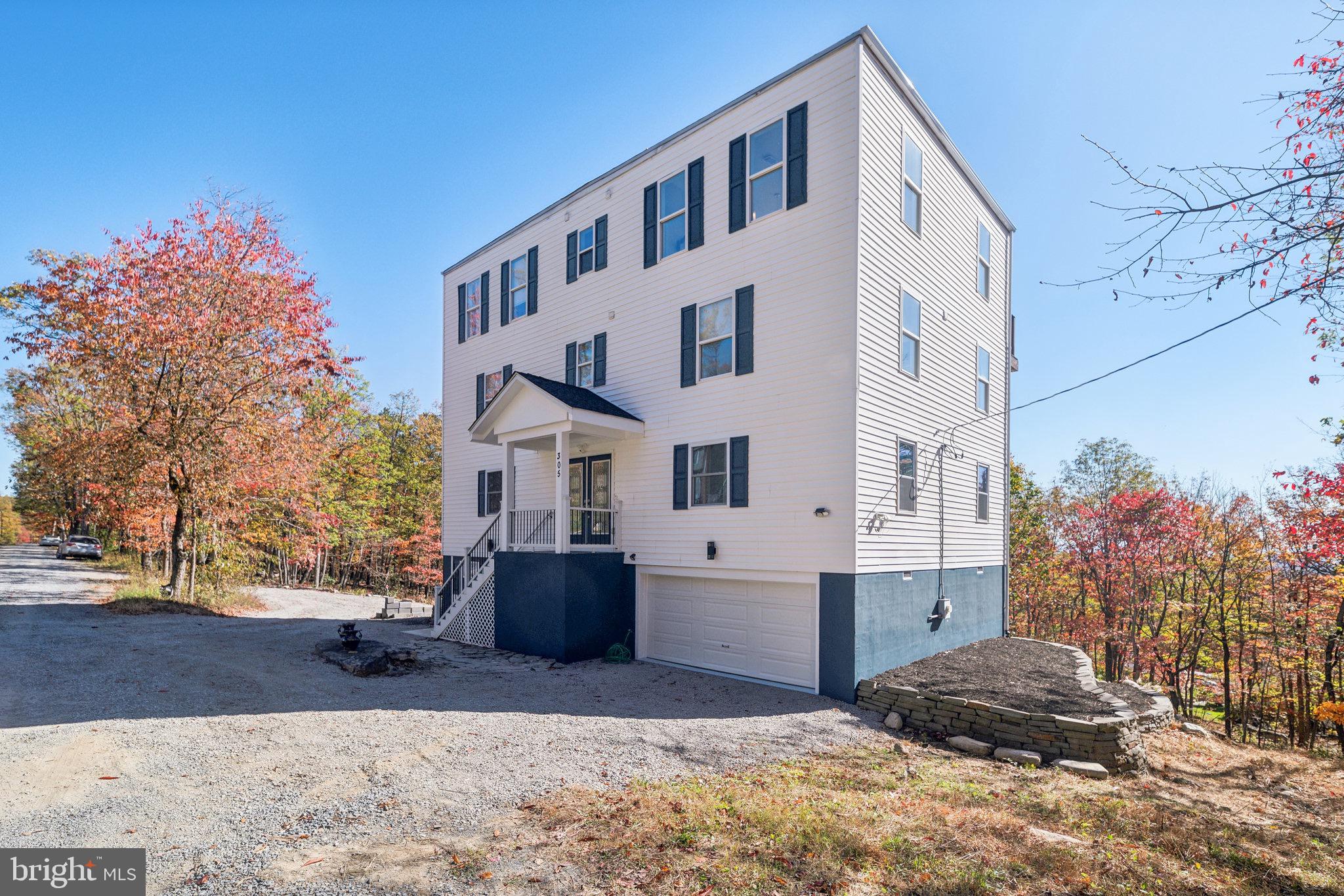 305 Elk Trail Winchester, VA 22602 - Photo 3 of 46