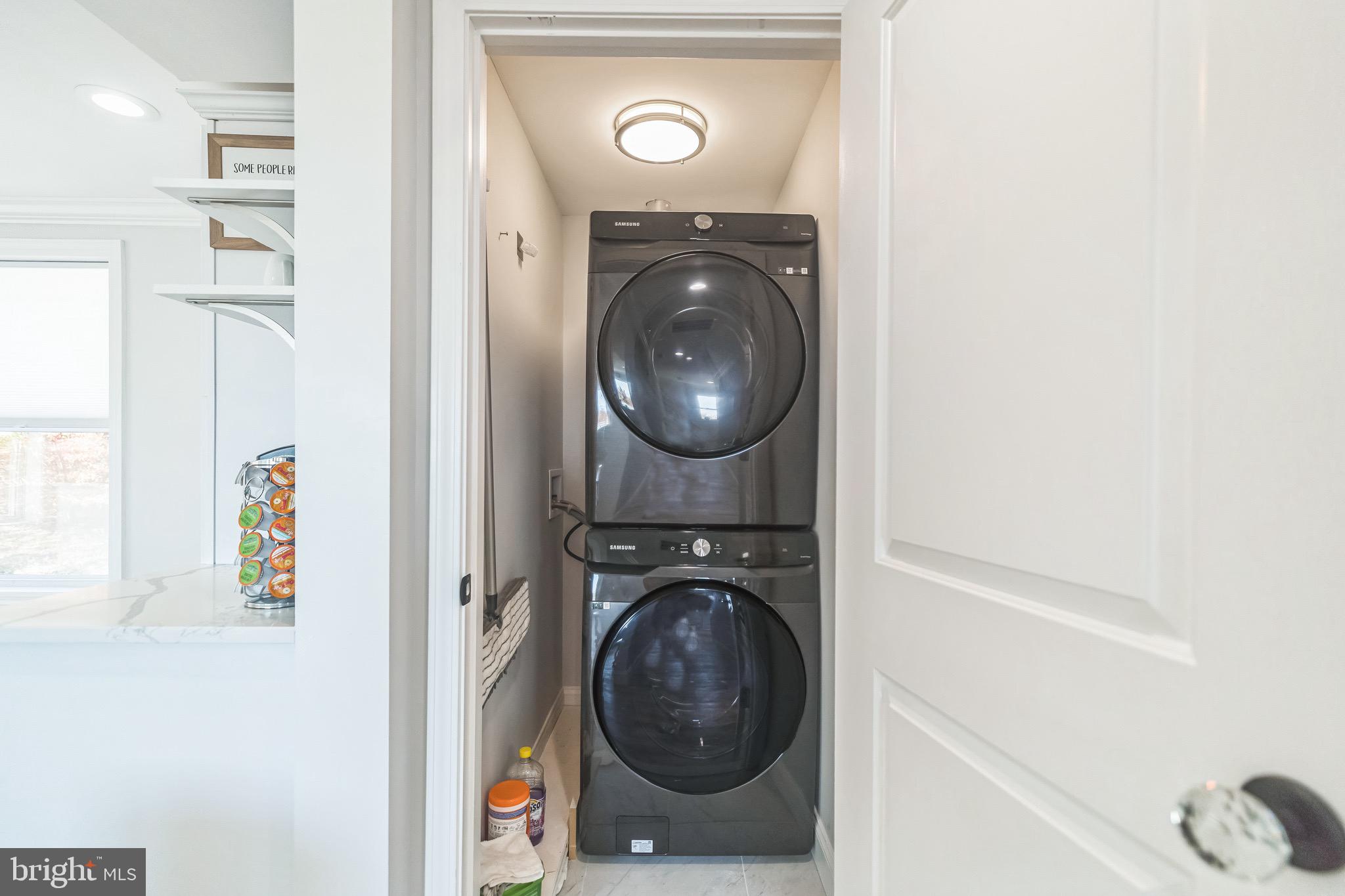 305 Elk Trail Winchester, VA 22602 - Photo 35 of 46 Laundry