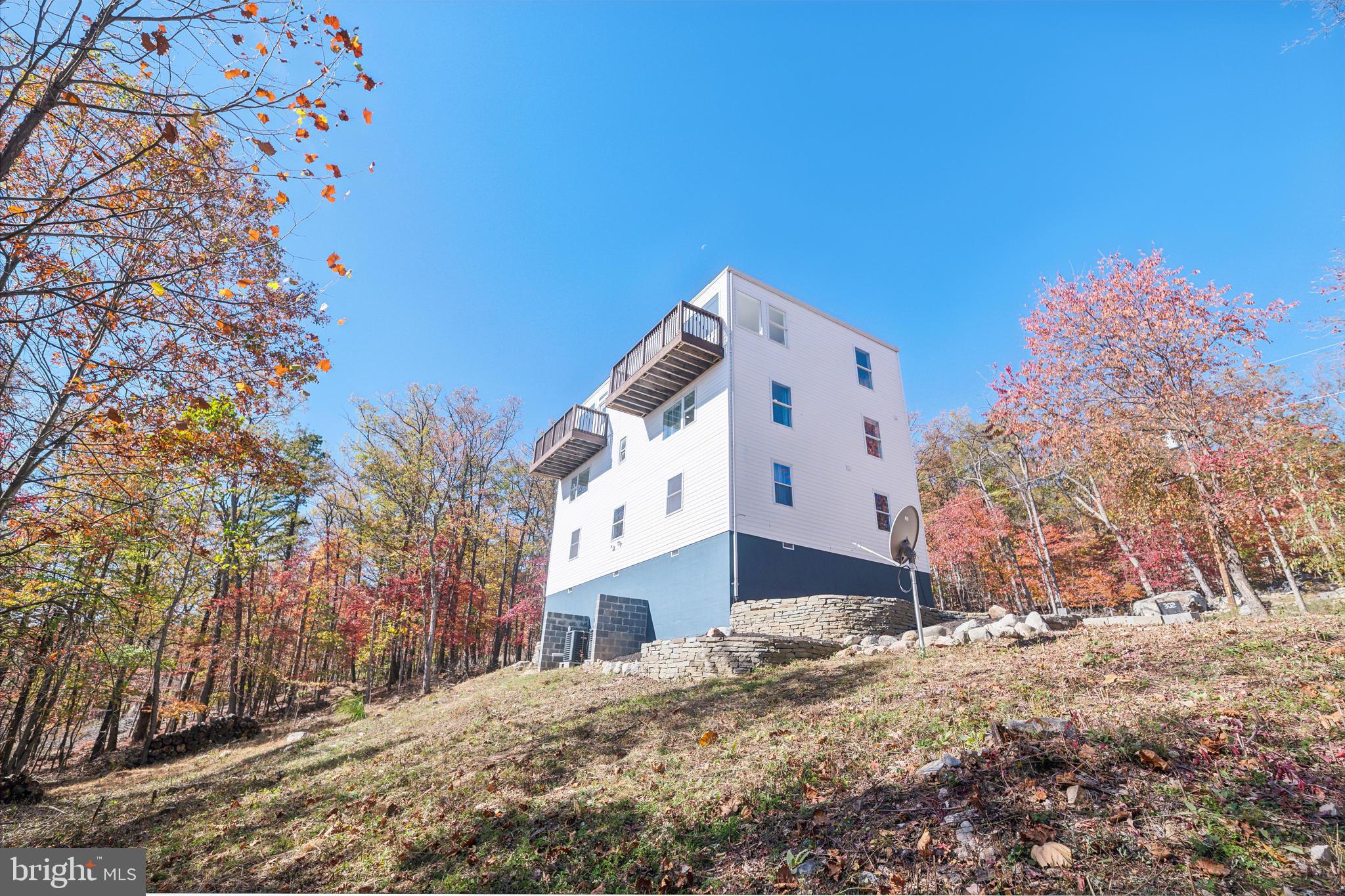 305 Elk Trail Winchester, VA 22602 - Photo 38 of 46