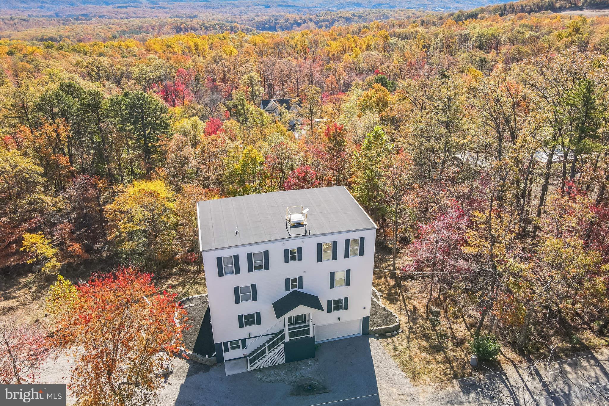 305 Elk Trail Winchester, VA 22602 - Photo 4 of 46