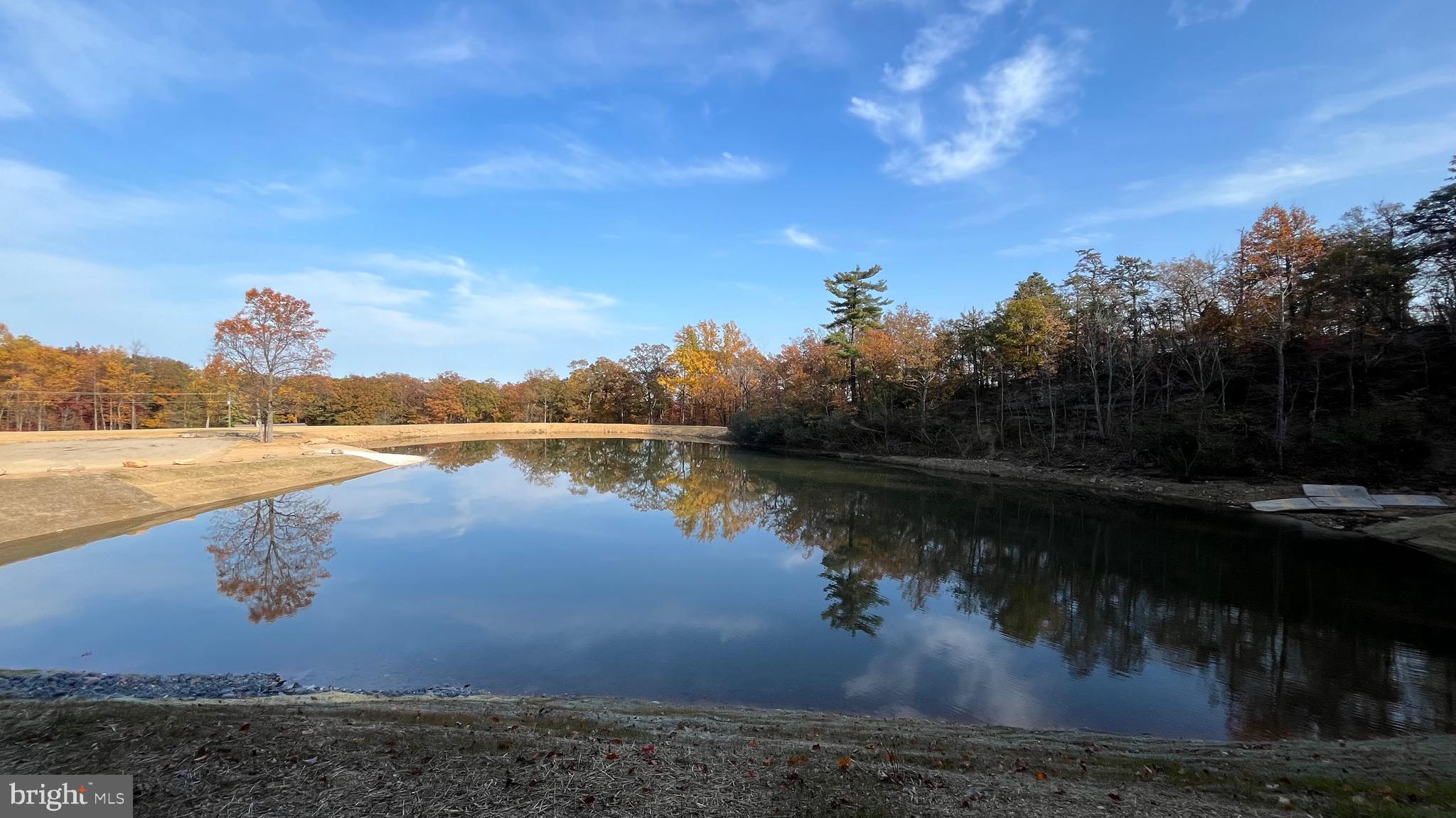 305 Elk Trail Winchester, VA 22602 - Photo 45 of 46 Recreation Lake
