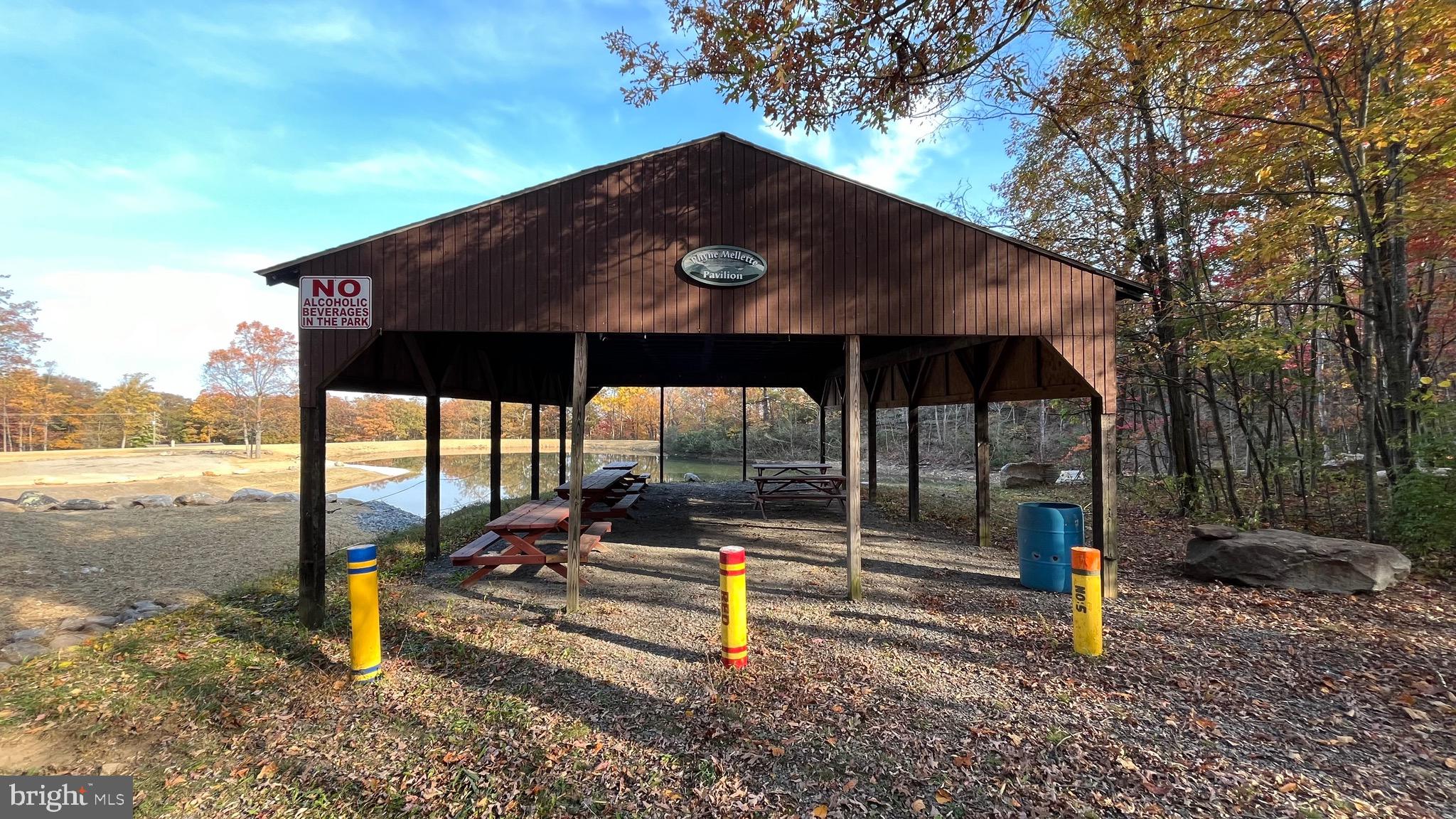 305 Elk Trail Winchester, VA 22602 - Photo 46 of 46 Recreation Lake