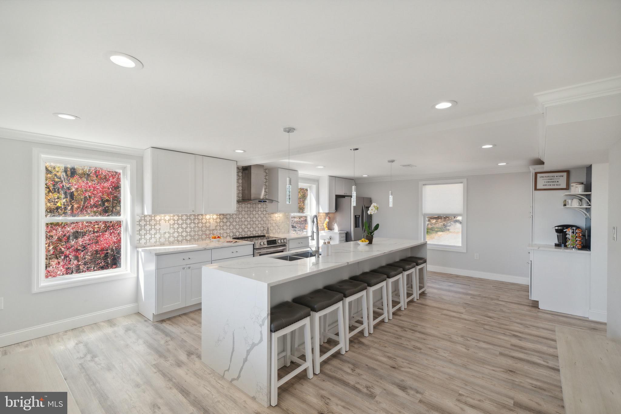 305 Elk Trail Winchester, VA 22602 - Photo 5 of 46 Kitchen