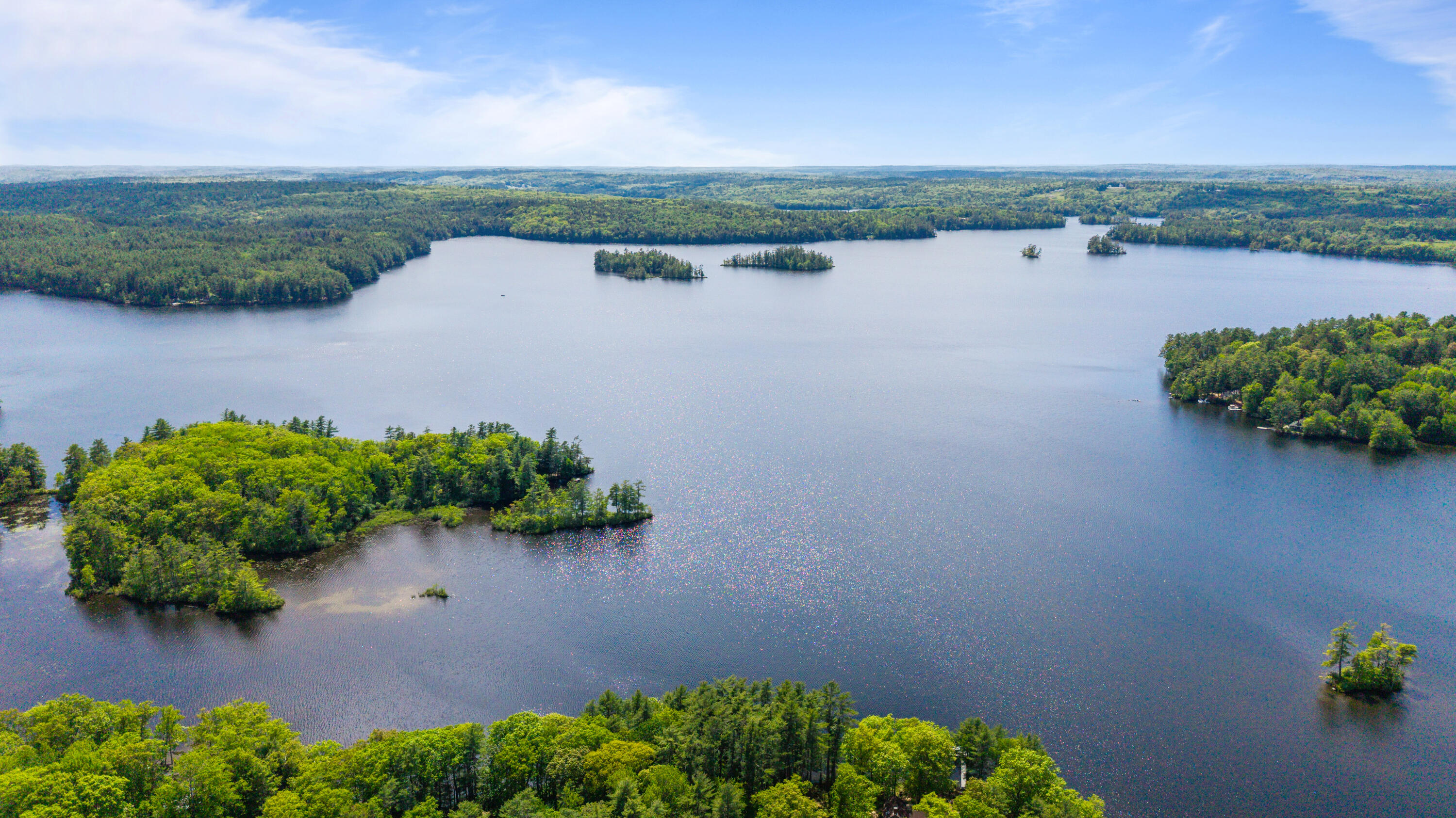 516 East Pond Road Nobleboro, ME 04555 - Photo 15 of 23 DJI_20260601145020_0305_D