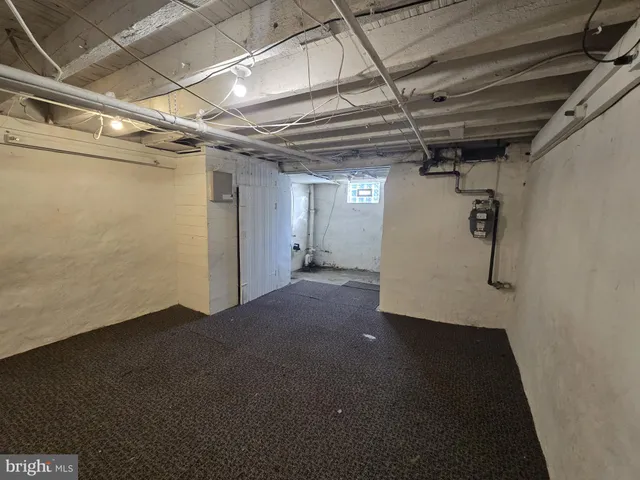 a view of small space