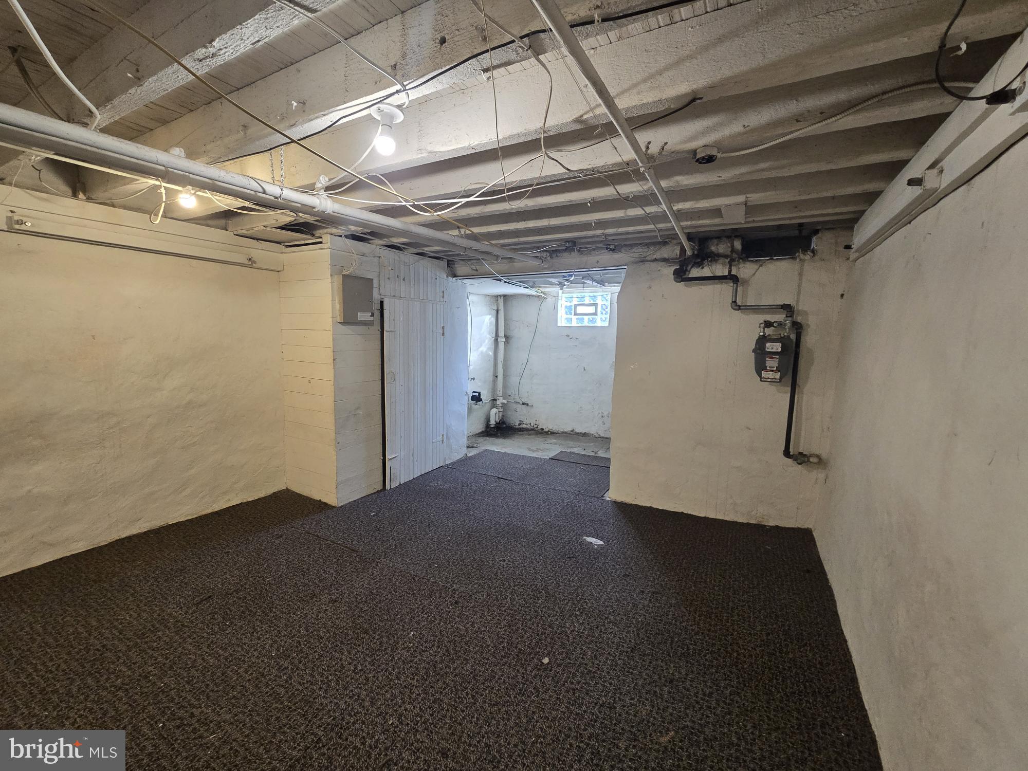 4254 North 7th Street Philadelphia, PA 19140 - Photo 12 of 26 a view of small space