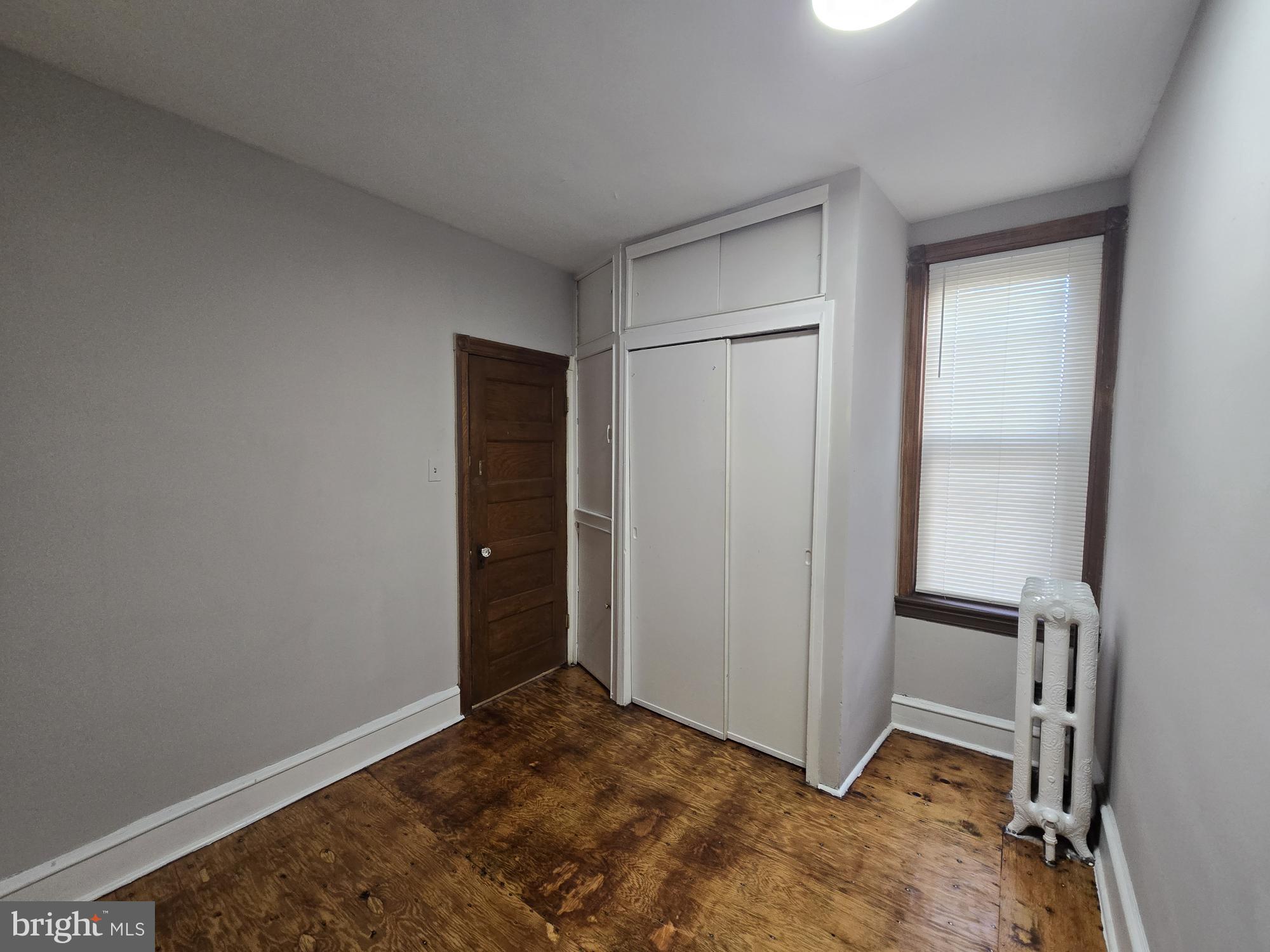 4254 North 7th Street Philadelphia, PA 19140 - Photo 25 of 26 a view of empty room