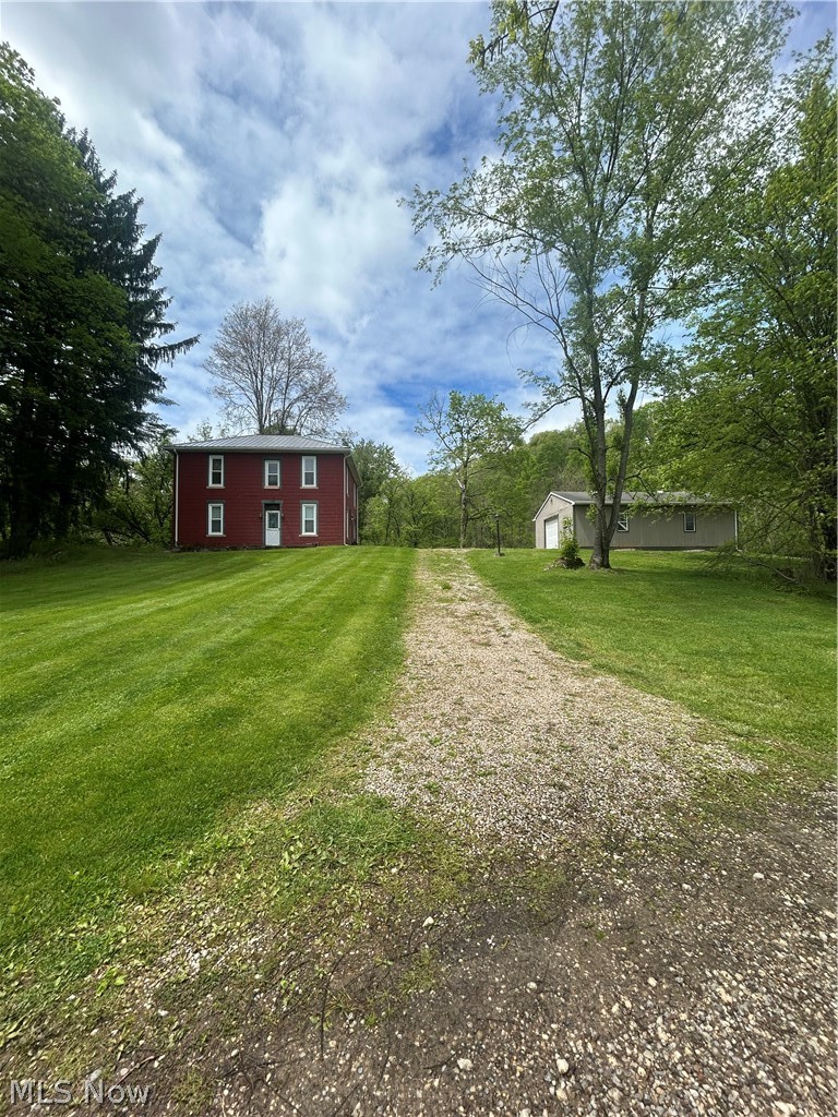 68775 Tyner Road Cambridge, OH 43725 - Photo 3 of 29