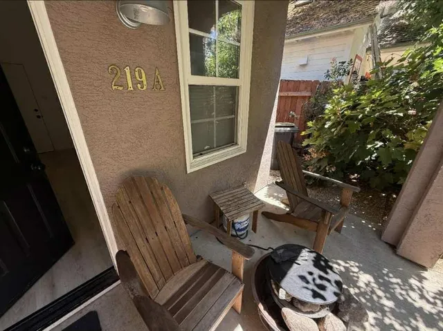 $1,875 | 219 Cottage Circle, Unit A, Davis, CA 95616