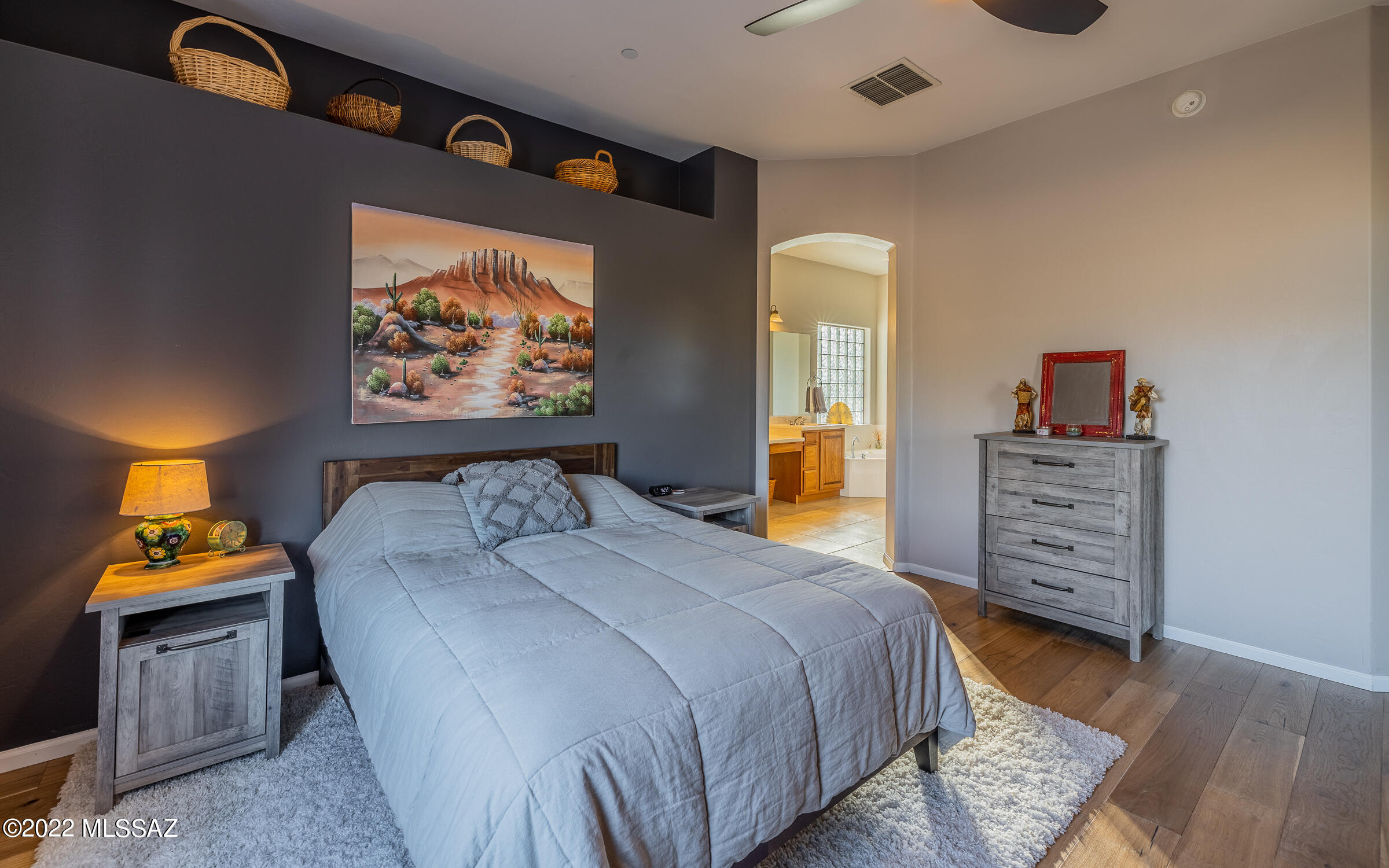 12658 North Yellow Bird Road Tucson, AZ 85755 - Photo 15 of 44