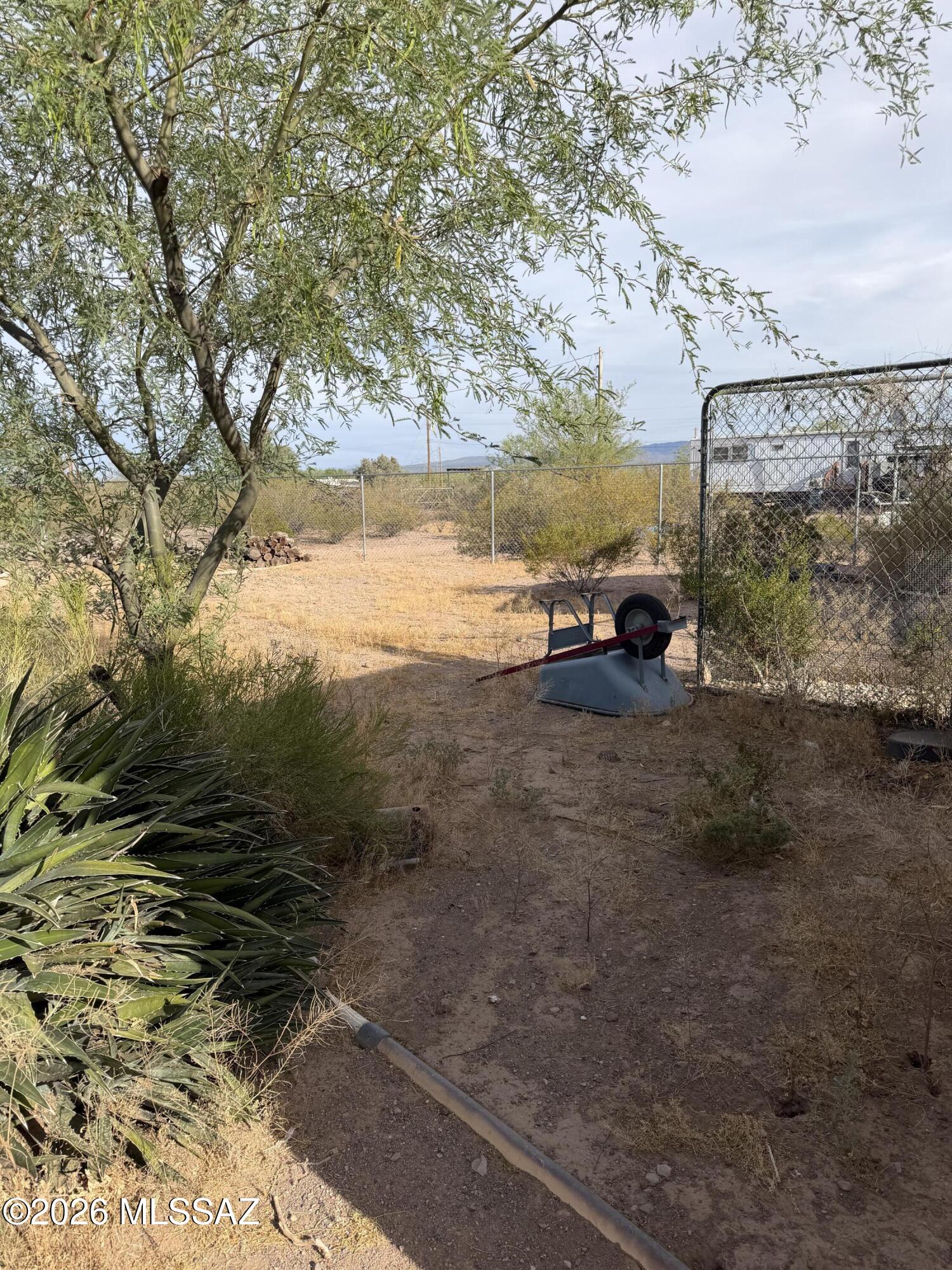 8451 South Worden Road Tucson, AZ 85735 - Photo 11 of 21