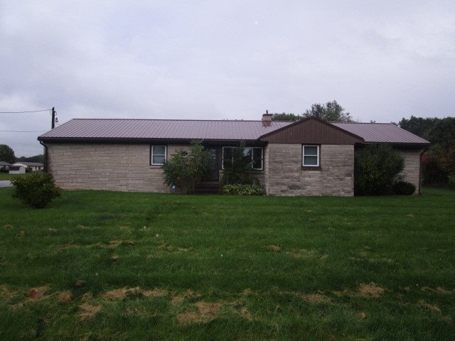 1667 Sweetgum Road Rochester, IN 46975 - Photo 1 of 18