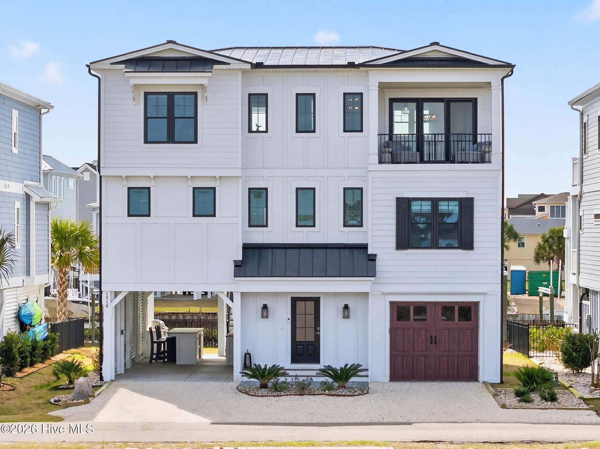 1416 Riverside Drive