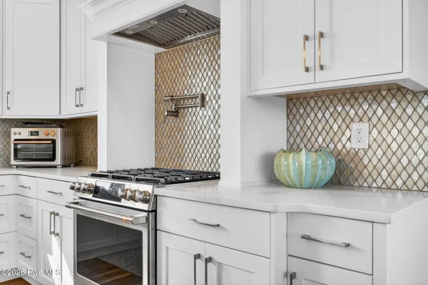 $1,850,000 | 1416 Riverside Drive, Sunset Beach, NC 28468