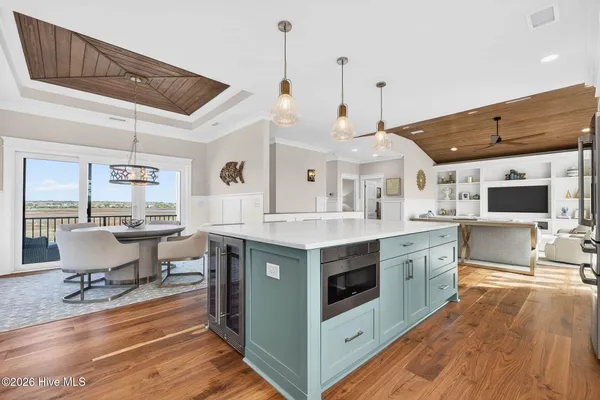 $1,850,000 | 1416 Riverside Drive, Sunset Beach, NC 28468