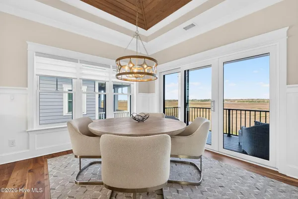 $1,850,000 | 1416 Riverside Drive, Sunset Beach, NC 28468