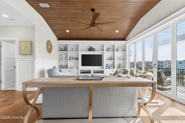 $1,850,000 | 1416 Riverside Drive, Sunset Beach, NC 28468