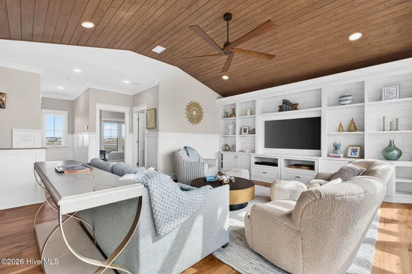 $1,850,000 | 1416 Riverside Drive, Sunset Beach, NC 28468