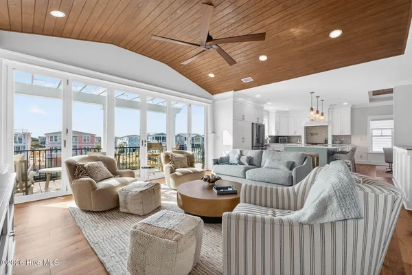 $1,850,000 | 1416 Riverside Drive, Sunset Beach, NC 28468