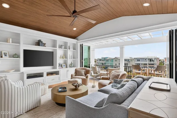 $1,850,000 | 1416 Riverside Drive, Sunset Beach, NC 28468