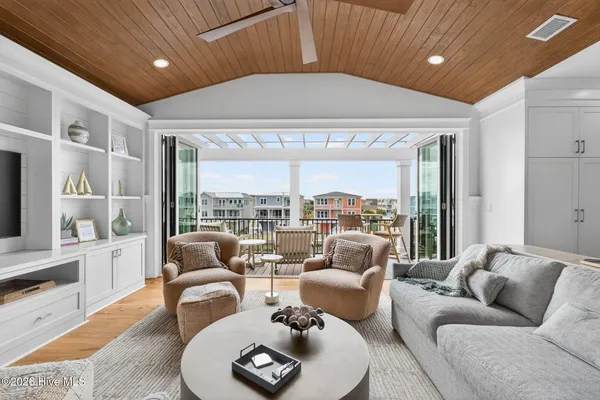 $1,850,000 | 1416 Riverside Drive, Sunset Beach, NC 28468