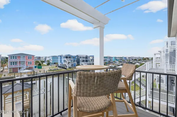 $1,850,000 | 1416 Riverside Drive, Sunset Beach, NC 28468