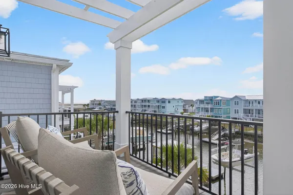 $1,850,000 | 1416 Riverside Drive, Sunset Beach, NC 28468
