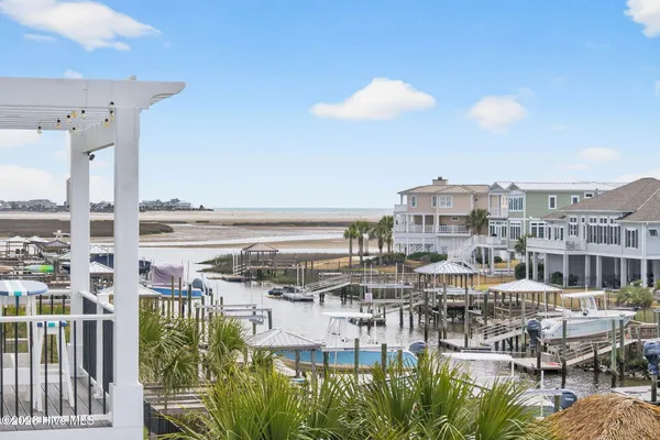 $1,850,000 | 1416 Riverside Drive, Sunset Beach, NC 28468