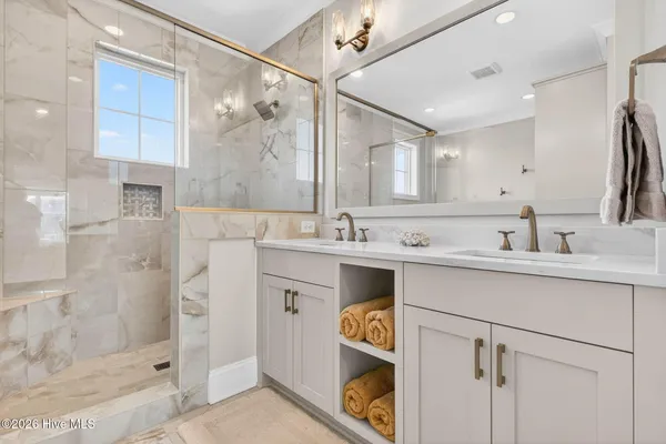 $1,850,000 | 1416 Riverside Drive, Sunset Beach, NC 28468