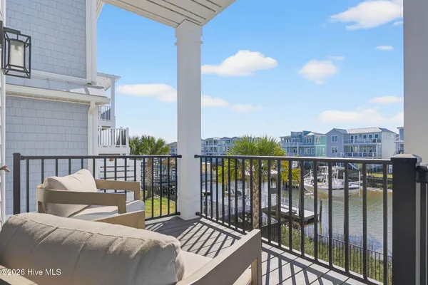 $1,850,000 | 1416 Riverside Drive, Sunset Beach, NC 28468