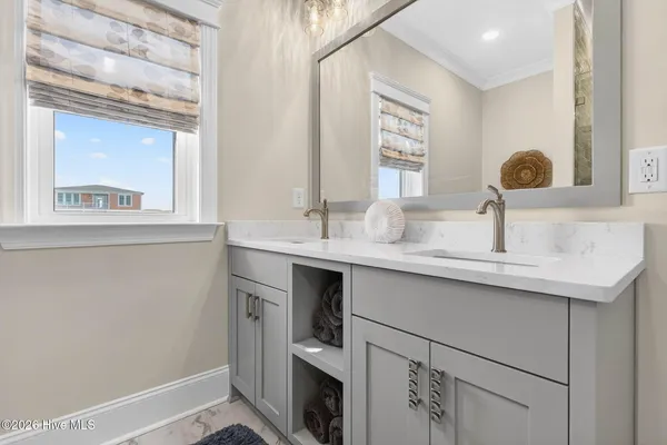 $1,850,000 | 1416 Riverside Drive, Sunset Beach, NC 28468