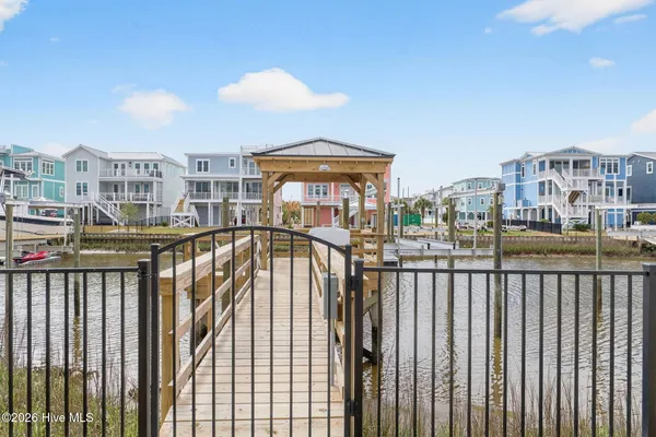 $1,850,000 | 1416 Riverside Drive, Sunset Beach, NC 28468