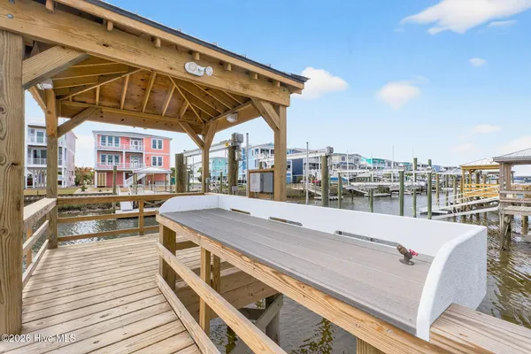 $1,850,000 | 1416 Riverside Drive, Sunset Beach, NC 28468