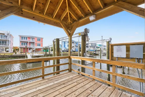 $1,850,000 | 1416 Riverside Drive, Sunset Beach, NC 28468