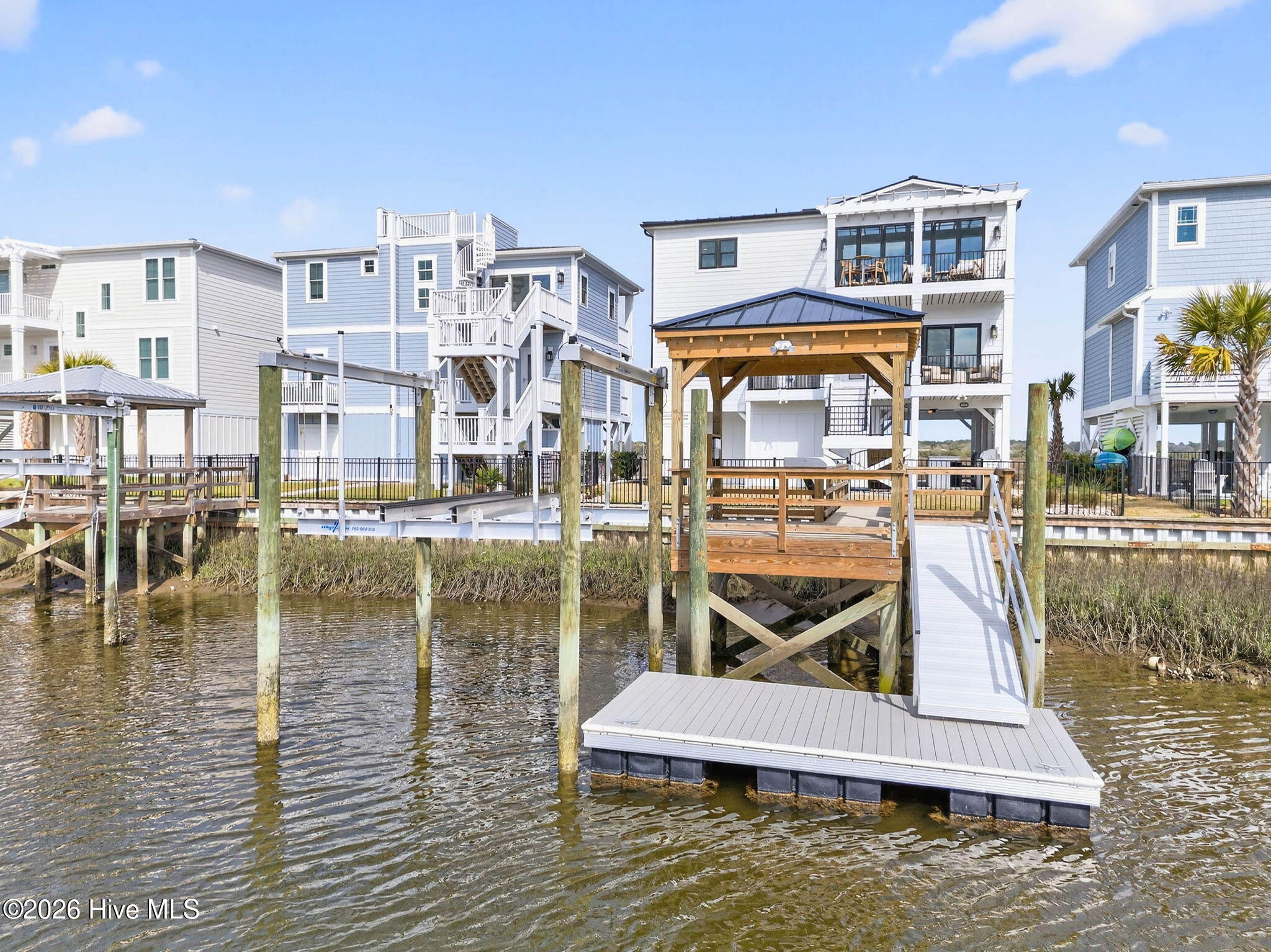 1416 Riverside Drive Sunset Beach, NC 28468 - Photo 62 of 83 1416 Riverside Drive